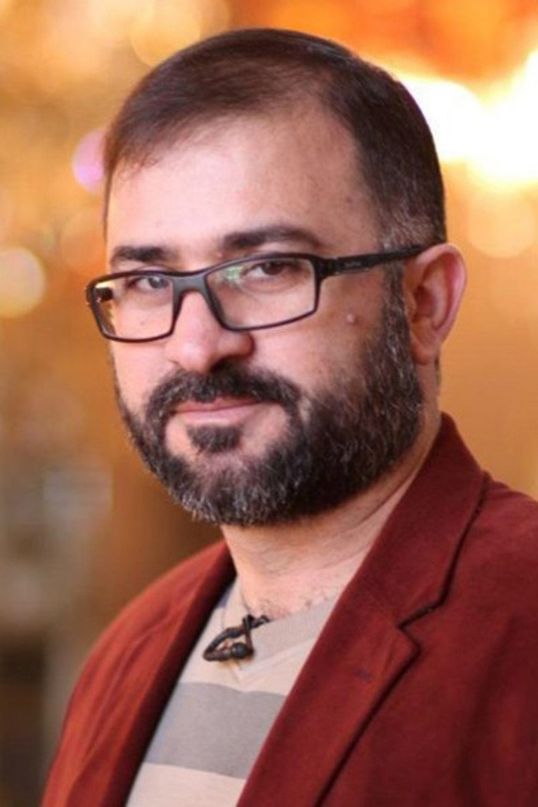 Mahdi Nikravesh