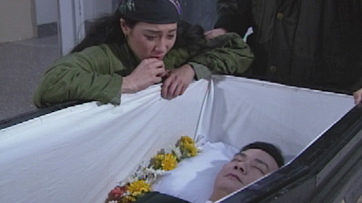 Still image for Cold Blood Warm Heart season 1 episode 38: Episode 38 Still image for Cold Blood Warm Heart season 1 episode 38: Episode 38