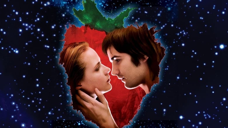 Across the Universe movie poster