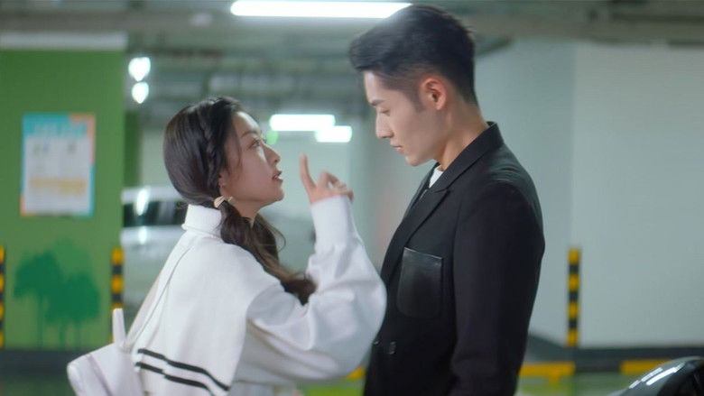 Still image for Love O'Clock season 1 episode 1: Episode 1 Still image for Love O'Clock season 1 episode 1: Episode 1