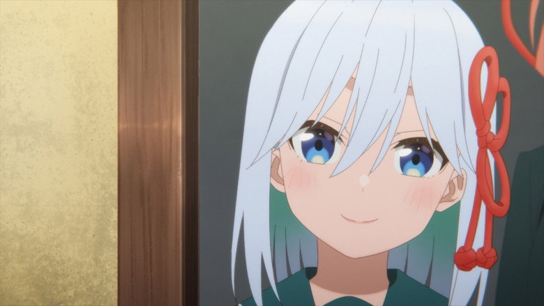 Still from Tying the Knot with an Amagami Sister - Season 1 Episode 10
