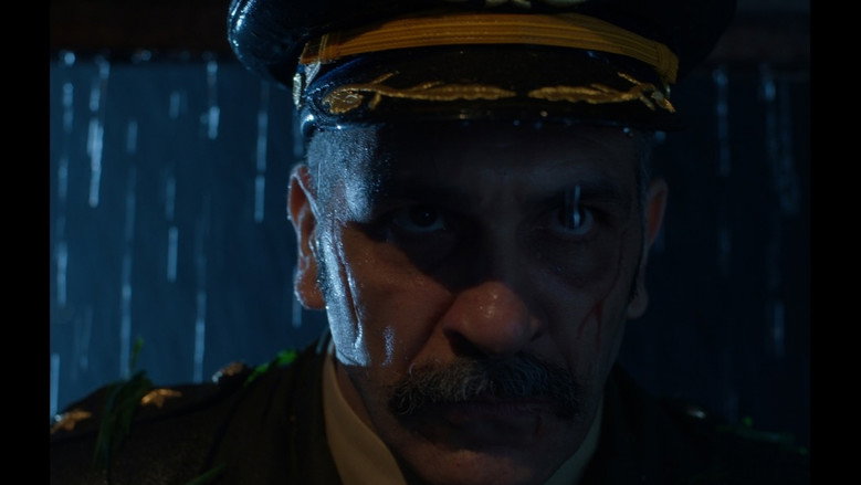Still from I Have a Bomb!