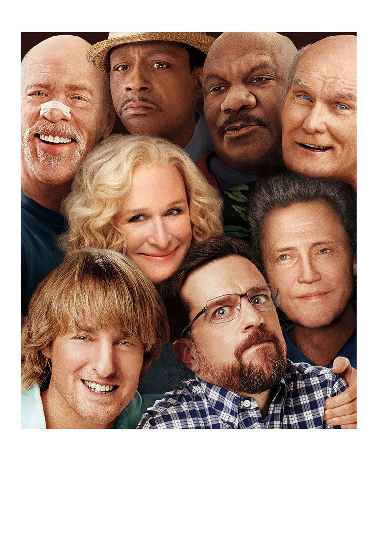 Imatge de Father Figures