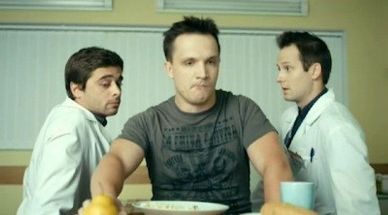 המתמחים עונה 3 פרק 33 לצפייה ישירה