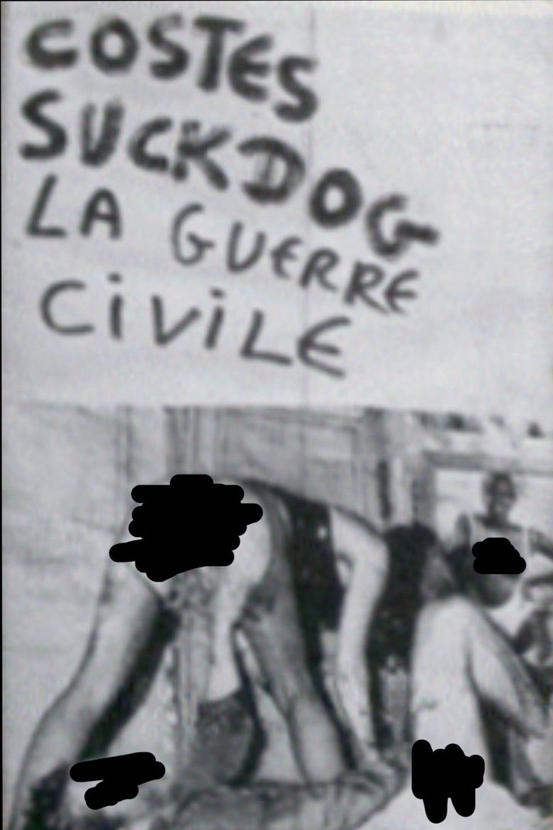 Imatge de La Guerre Civile