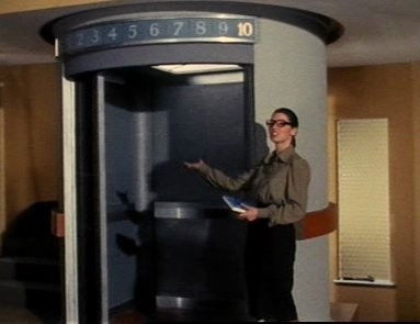 Still image for Jason King season 1 episode 7: To Russia - with Panache Still image for Jason King season 1 episode 7: To Russia - with Panache