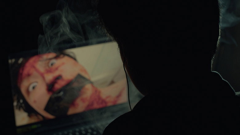 Imatge de Silent Witness