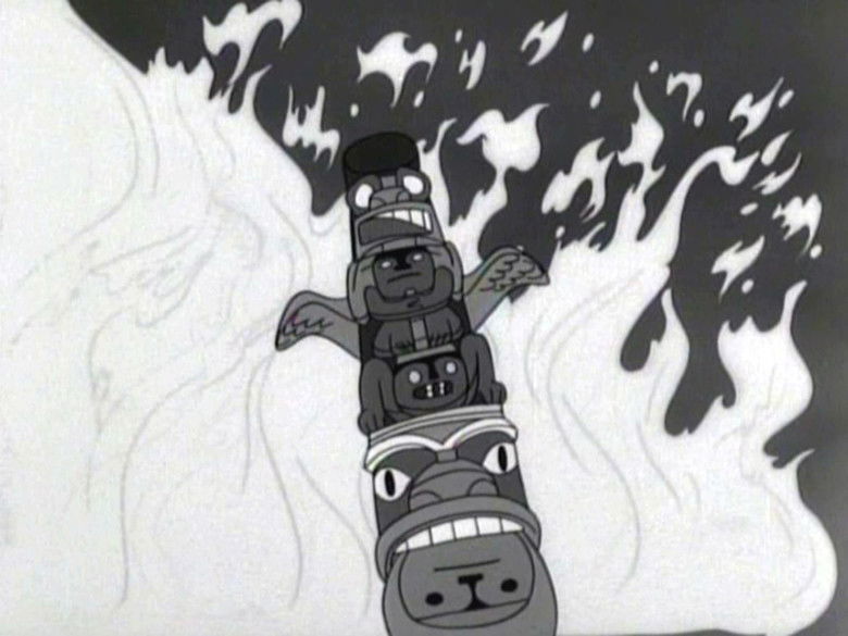 Still image for Wolf Boy Ken season 1 episode 9: Episode 9