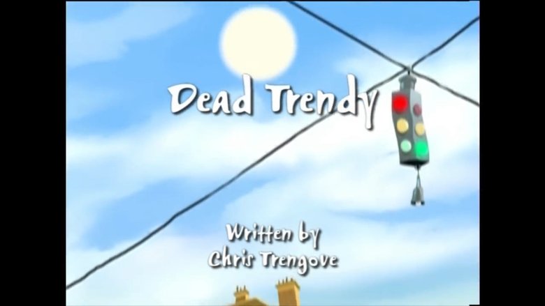 Still image for Zombie Hotel season 1 episode 13: Dead Trendy Still image for Zombie Hotel season 1 episode 13: Dead Trendy