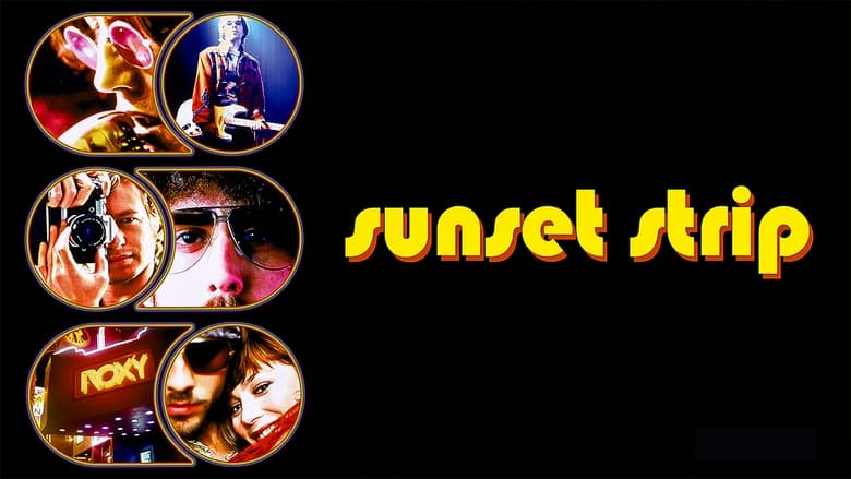 Sunset Strip (2000)