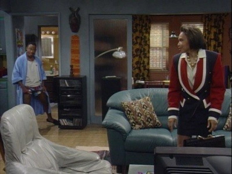 Martin Season 1 Episode 1 Beauty and the Beast Watch on Kodi