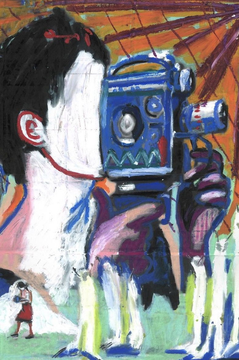 Imatge de L'architetta Carla