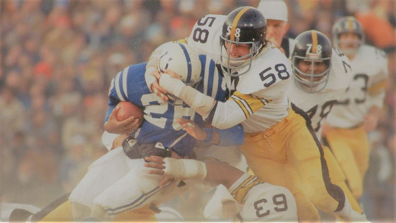 Still image for This is NFL Films season 1 episode 22: Crunchtime Still image for This is NFL Films season 1 episode 22: Crunchtime