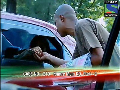 Still image for Adaalat season 1 episode 219: Khatre Mein K. D. Part 2 Still image for Adaalat season 1 episode 219: Khatre Mein K. D. Part 2