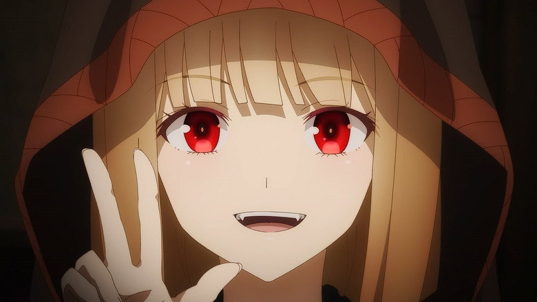 Still from Spice and Wolf: MERCHANT MEETS THE WISE WOLF - Season 1 Episode 3