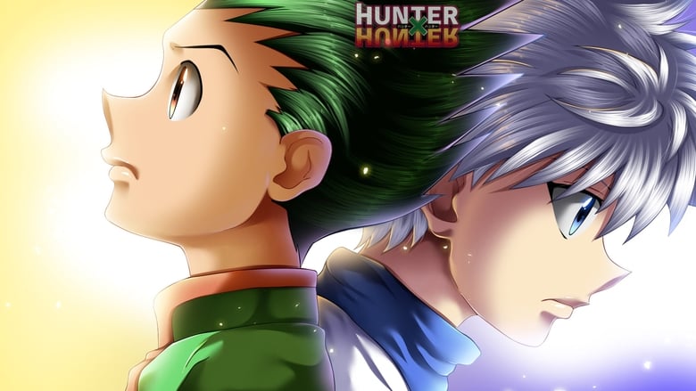 episode 15 of hunter x hunter english dubbed