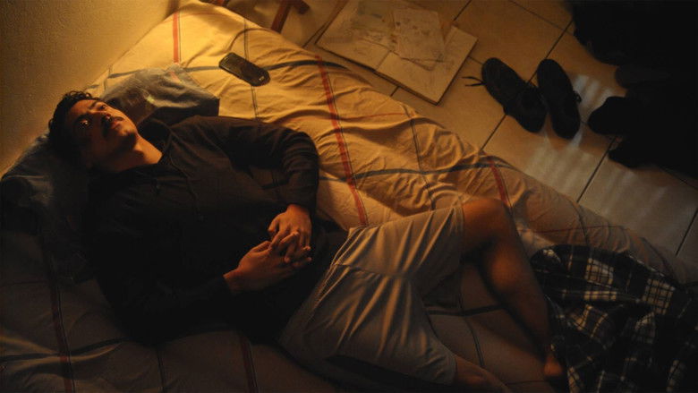 Still image for Niña Furia season 1 episode 2: The Blogger