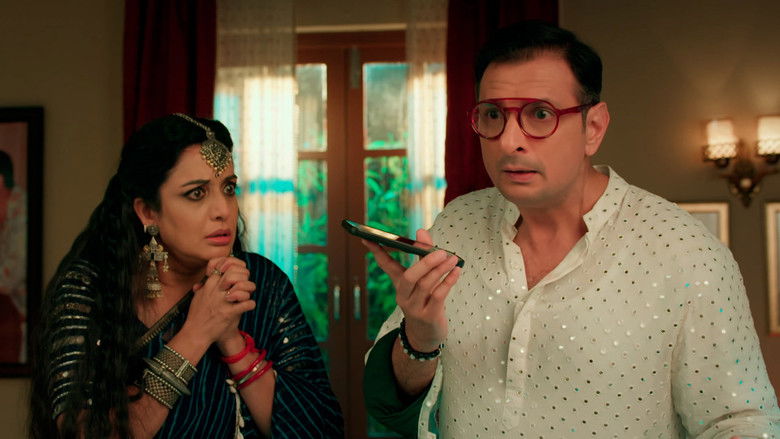 Still image for Mannat: Har Khushi Paane Ki season 1 episode 201: Aish Blackmails Ronny