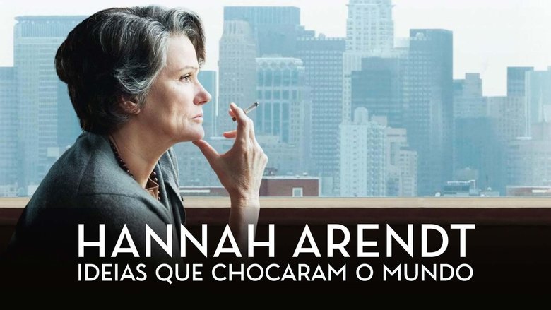 Hannah Arendt (2012)