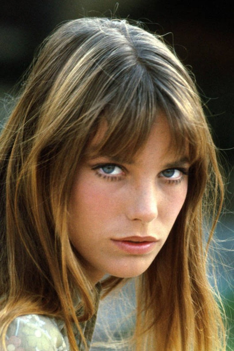 Jane Birkin photo 4