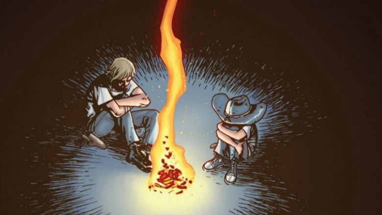 The Walking Dead backdrop 2