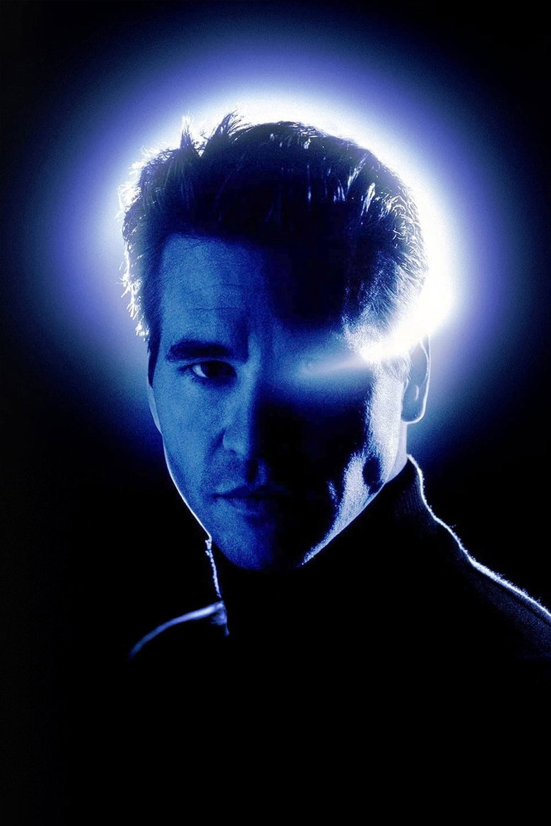 The Saint