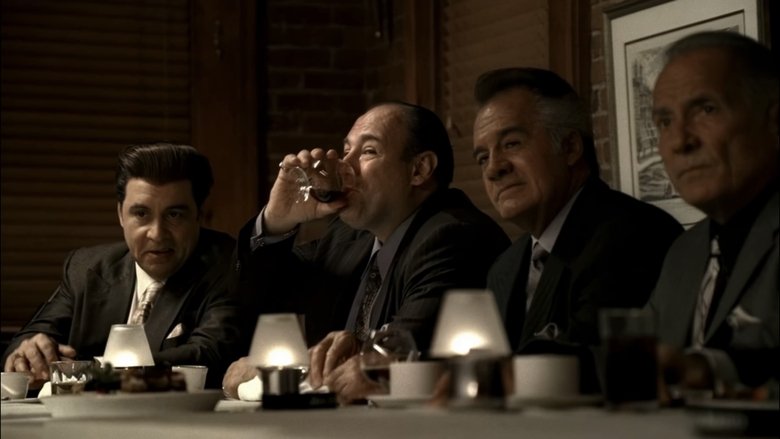 The Sopranos (1999)