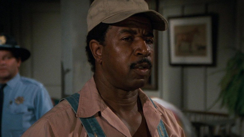 Still from The Waltons - Season 9 Episode 1