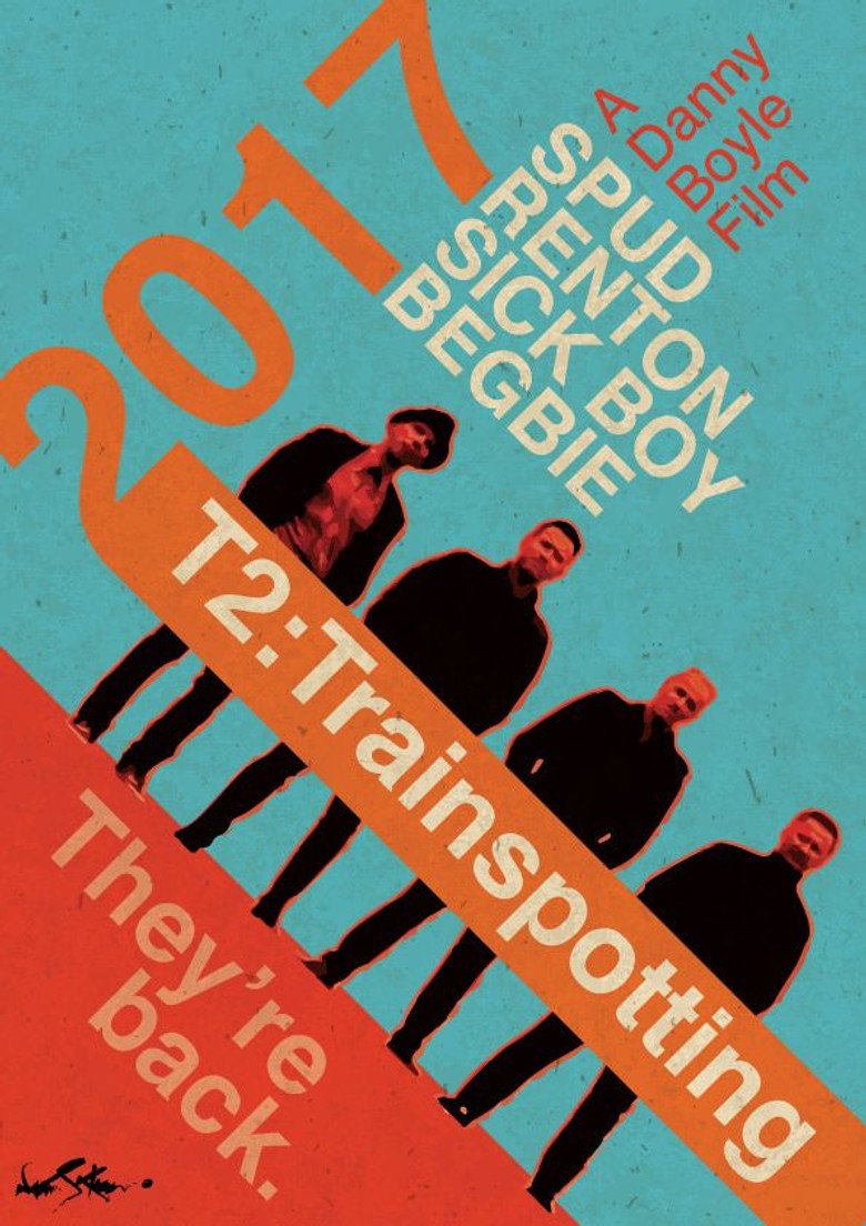 Imatge de T2 Trainspotting