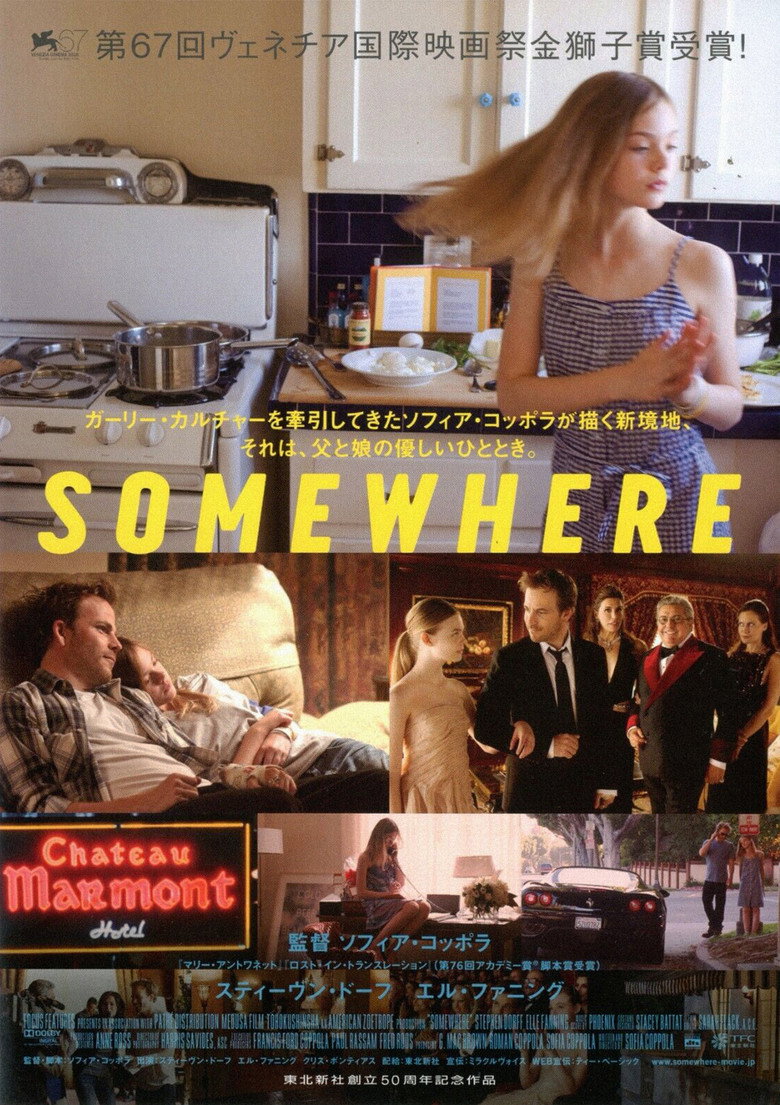 Film poster