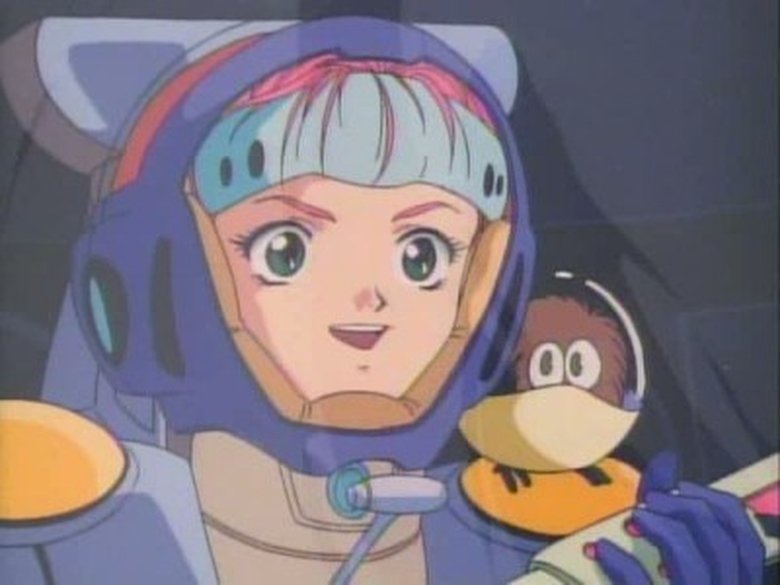 Still image for Macross 7 season 1 episode 42: Desperate Capture Operation Still image for Macross 7 season 1 episode 42: Desperate Capture Operation