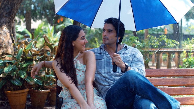 Still image for Gunaah season 1 episode 11: Is Love a Trap?