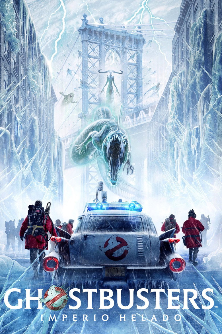 Póster la Película