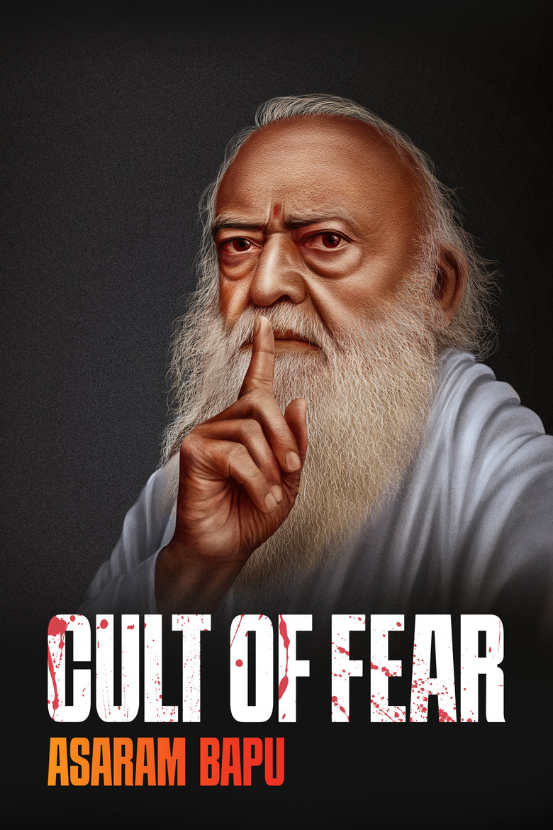 Cult of Fear: Asaram Bapu