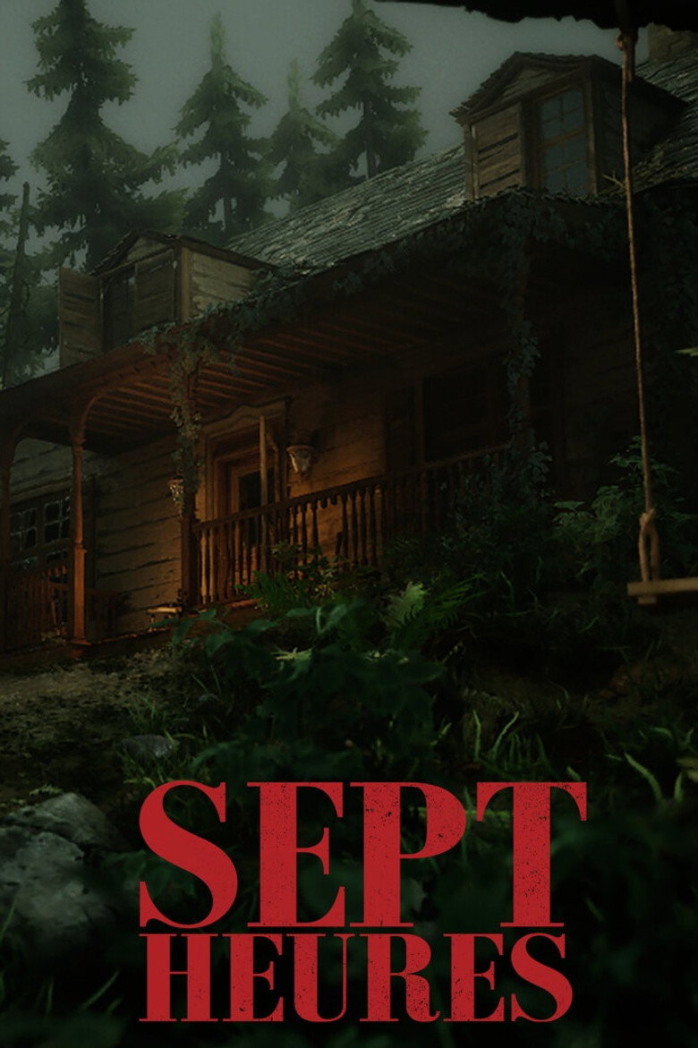 Affiche ou illustration du film Sept Heures