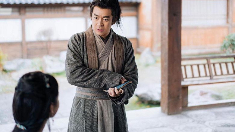 Still image for Duel on Mount Hua season 1 episode 4: Episode 4 Still image for Duel on Mount Hua season 1 episode 4: Episode 4