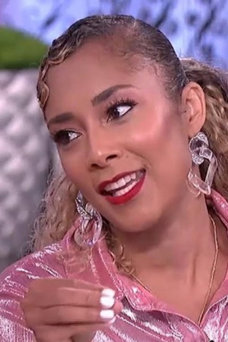 Amanda Seales photo 4