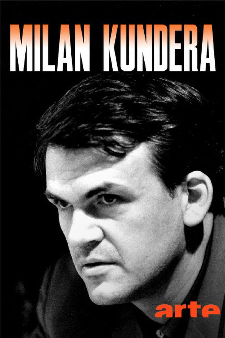 Imatge de Milan Kundera : odyssée des illusions trahies