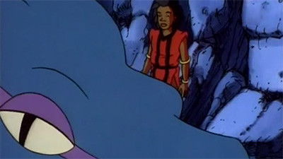 Still image for Kassai & Leuk season 1 episode 23: Episode 23 Still image for Kassai & Leuk season 1 episode 23: Episode 23