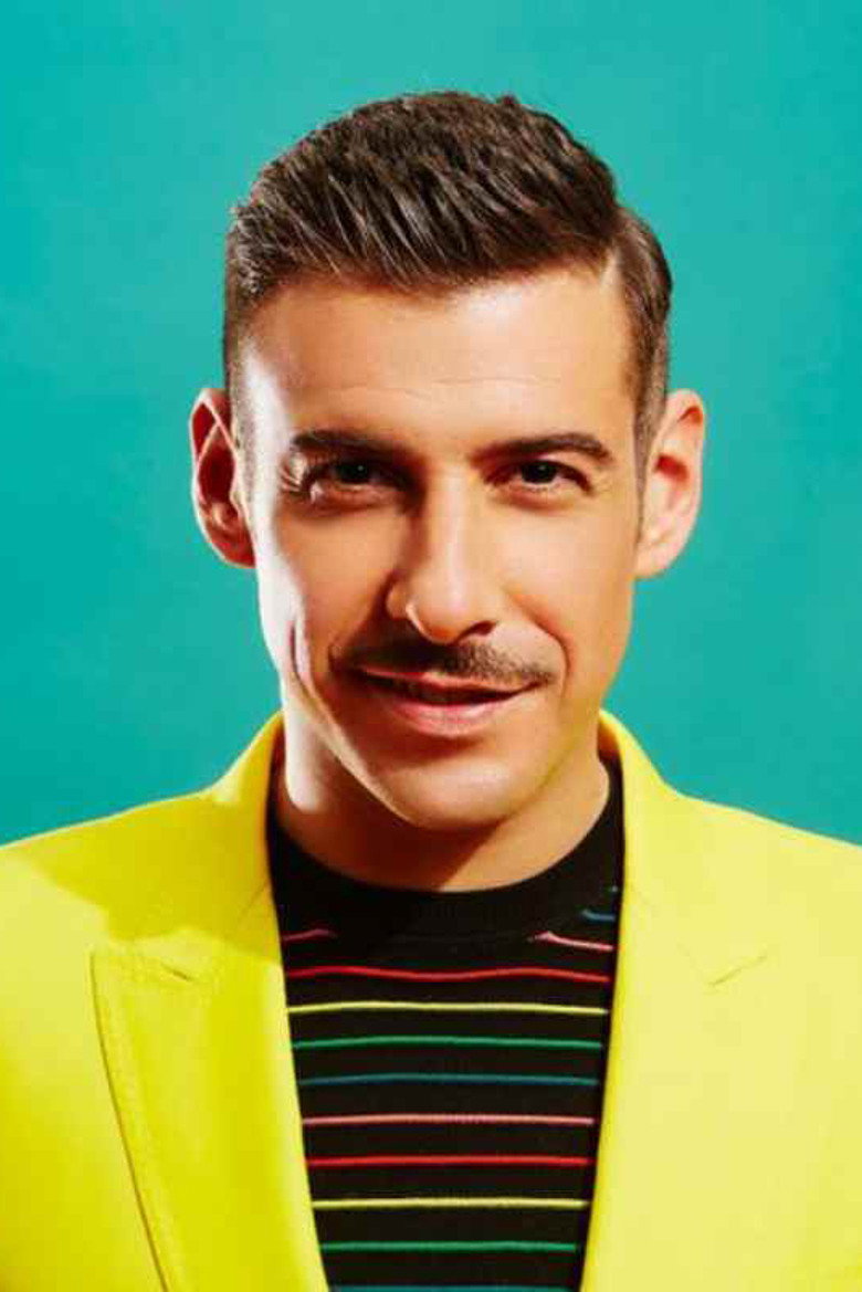 Francesco Gabbani photo 2