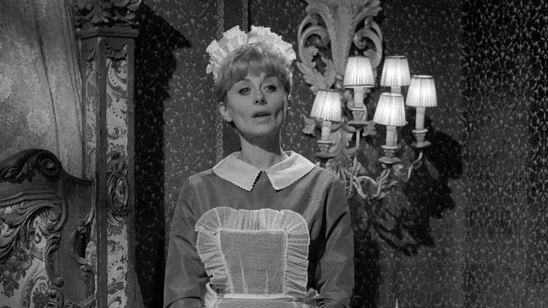 Image d'arrière-plan 12 du film Mi vedrai tornare