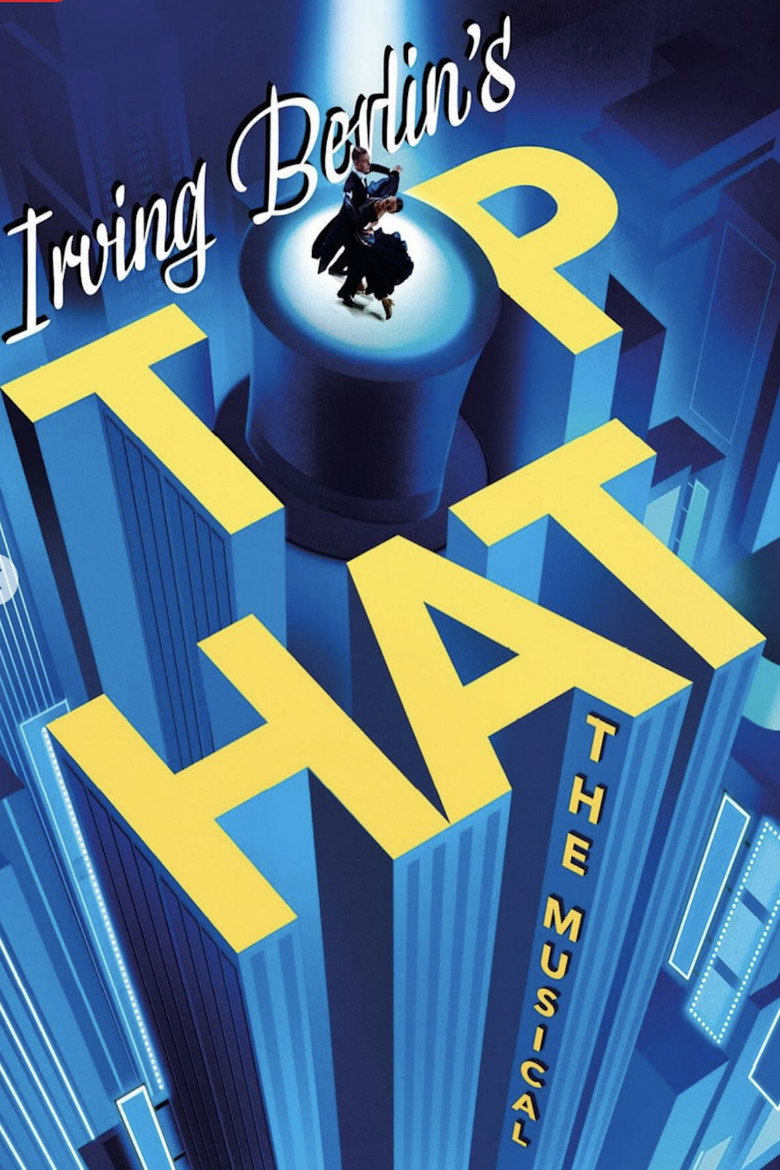 Imatge de Irving Berlin's Top Hat