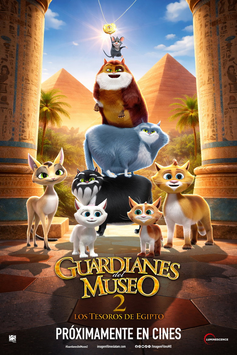Póster la Película