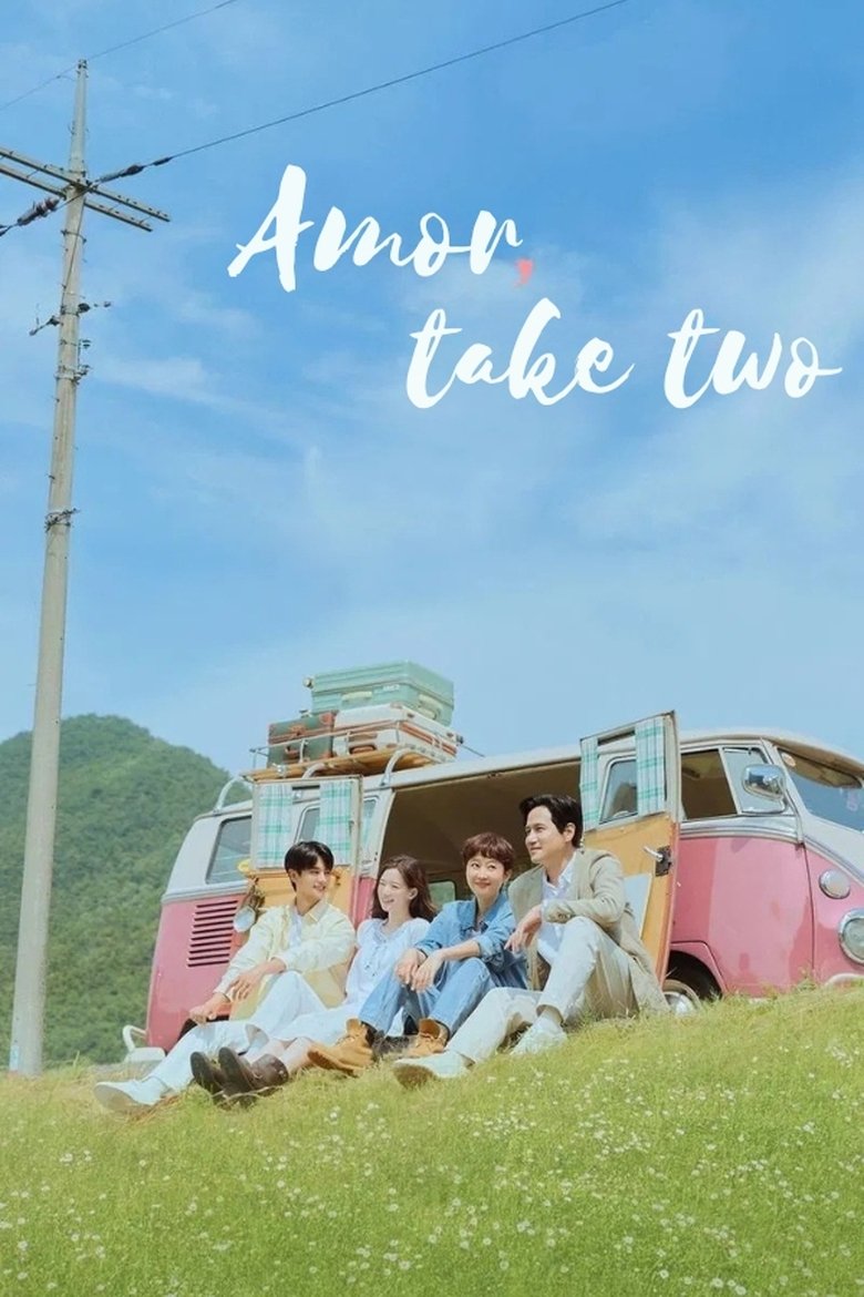 Amor, Take Two