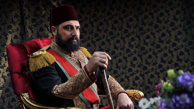 Payitaht Abdülhamid – 2 Staffel 36 Folge