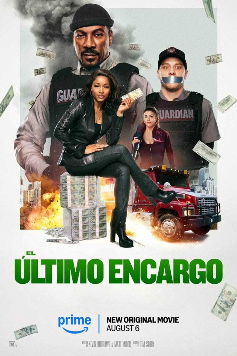 Póster la Película