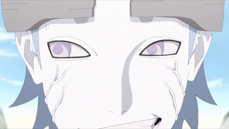 Still from Boruto: Naruto Next Generations - Season 1 Episode 125