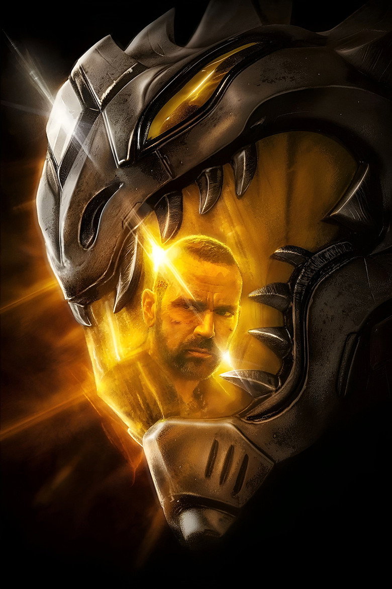 Imatge de Legend of the White Dragon