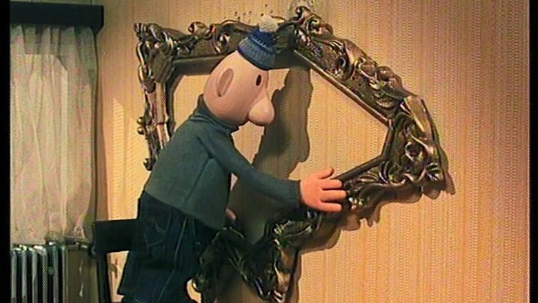 Still image for Pat & Mat season 1 episode 5: Picture Still image for Pat & Mat season 1 episode 5: Picture