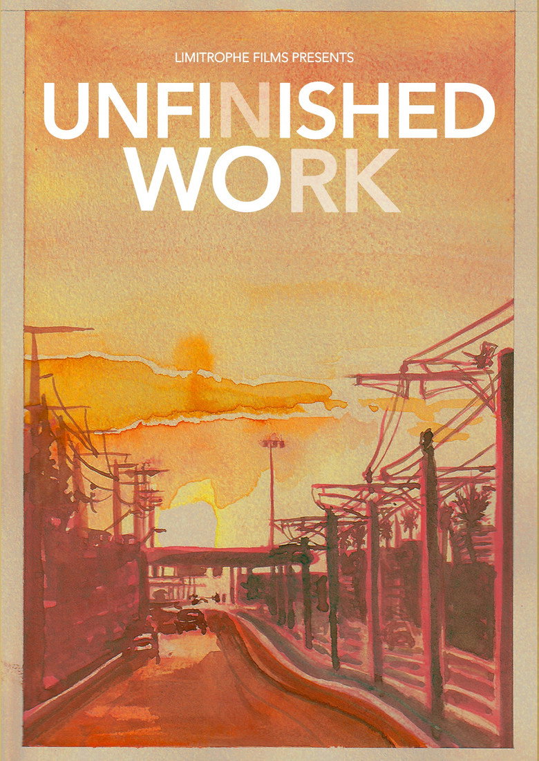 Imatge de Unfinished Work